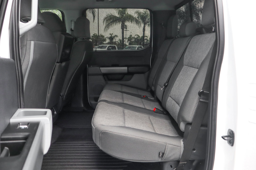 Used 2024 Ford F250 XL w/ STX Appearance Package AWD/4WD image 40