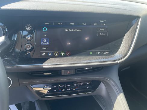 Used 2023 Buick Envision Preferred AWD/4WD image 13