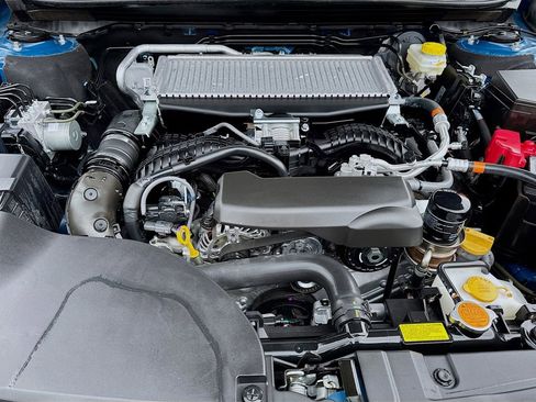 Certified 2025 Subaru Outback Wilderness w/ Wilderness Package image 44