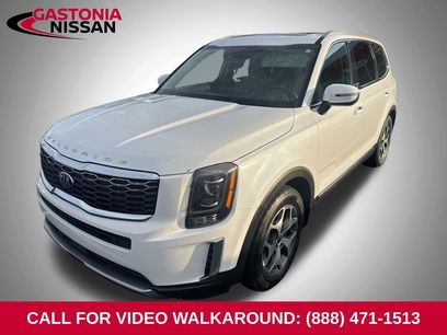 Used 2020 Kia Telluride EX w/ Towing Package