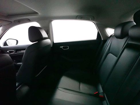 Certified 2023 Honda Civic EX-L image 27
