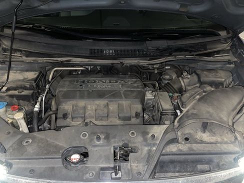 Used 2012 Honda Odyssey EX image 30