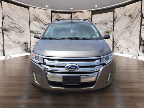 Used 2013 Ford Edge SEL image 2