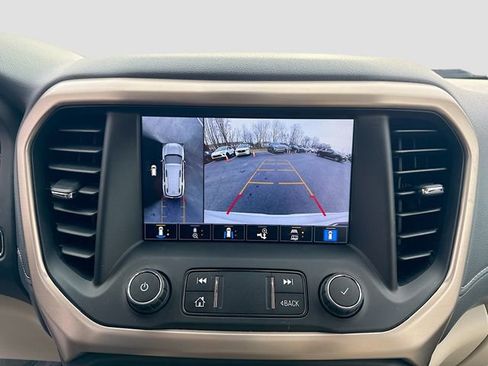 Used 2021 GMC Acadia Denali w/ Denali Ultimate Package image 14
