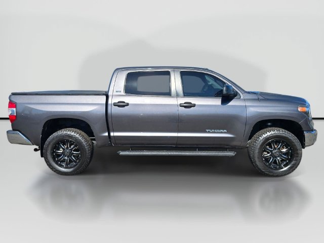 Used 2018 Toyota Tundra SR5 w/ SR5 Upgrade Package AWD/4WD image 6