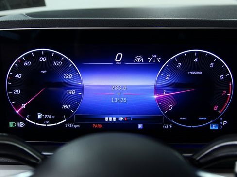 Used 2025 Mercedes-Benz GLE 350 4MATIC image 20