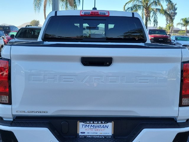 New 2026 Chevrolet Colorado LT AWD/4WD image 19