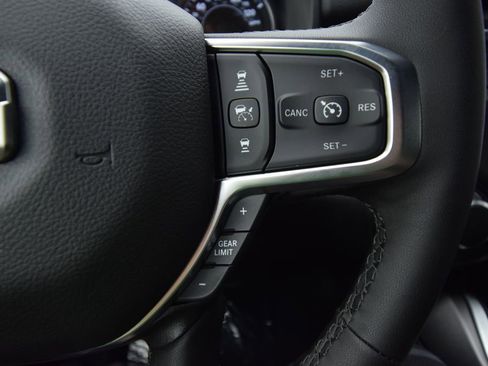 New 2026 RAM 1500 Big Horn image 21