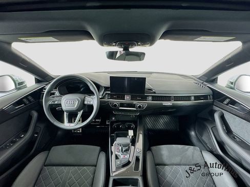 Used 2024 Audi S5 Premium Plus w/ Premium Plus Package image 27