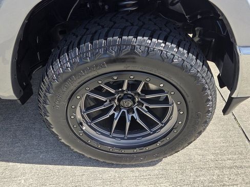 Certified 2022 RAM 1500 Laramie AWD/4WD image 16