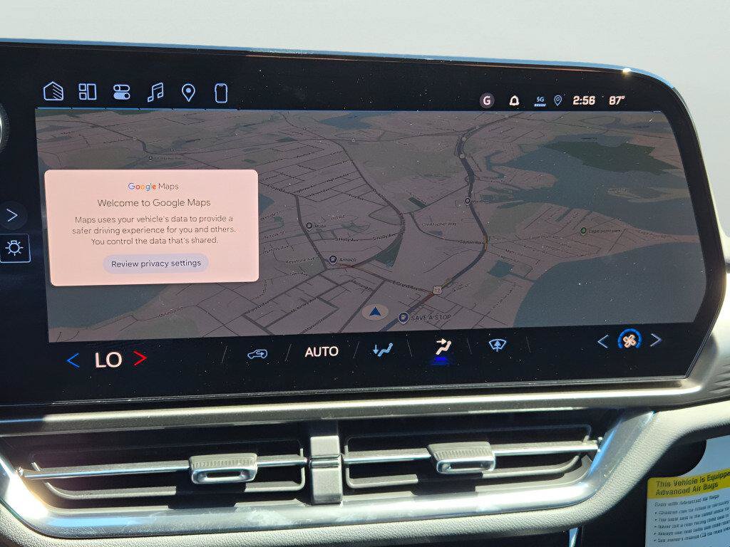 New 2026 Chevrolet Equinox EV LT FWD image 28