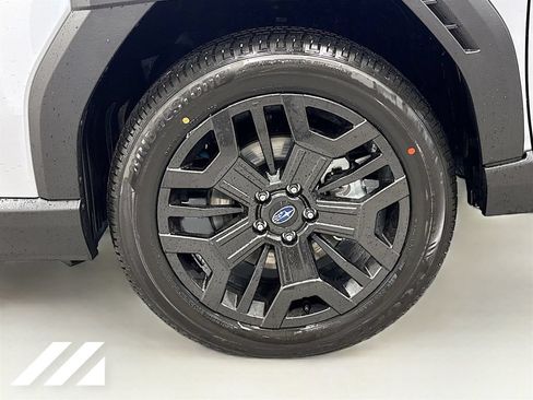 Used 2026 Subaru Outback Limited XT AWD/4WD image 33