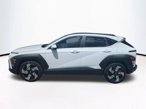 New 2026 Hyundai Kona Limited FWD image 8