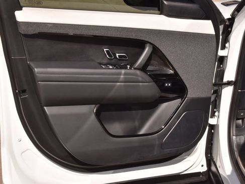 Used 2024 Land Rover Range Rover Sport Dynamic SE image 33