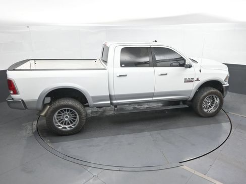 Used 2016 RAM 2500 Laramie AWD/4WD image 49