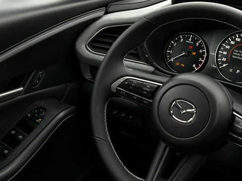 New 2026 MAZDA CX-30 AWD 2.5 S image 19