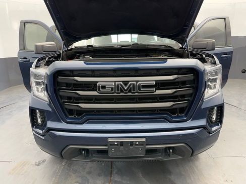 Used 2021 GMC Sierra 1500 Elevation AWD/4WD image 15