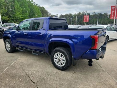 Certified 2024 Toyota Tacoma SR5 RWD image 3