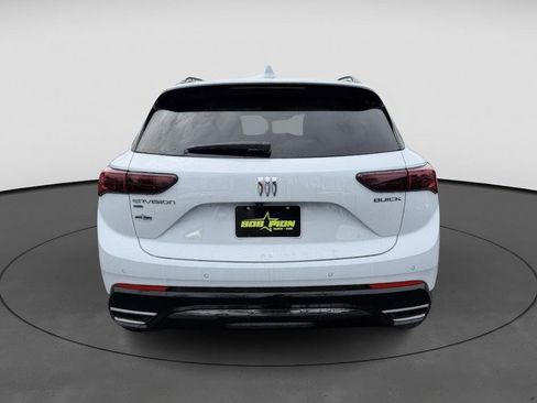 New 2026 Buick Envision Sport Touring image 4