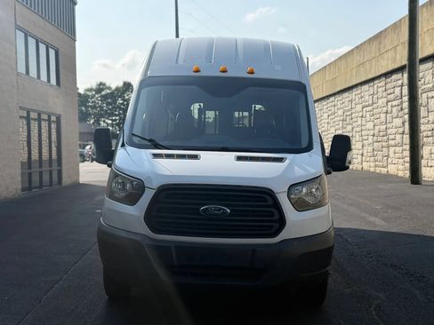 Used 2019 Ford Transit 350 XL RWD image 3