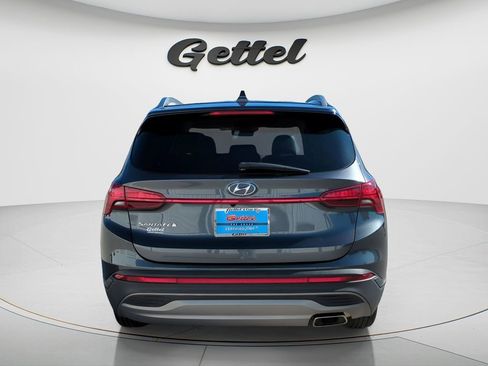 Used 2023 Hyundai Santa Fe SEL image 6