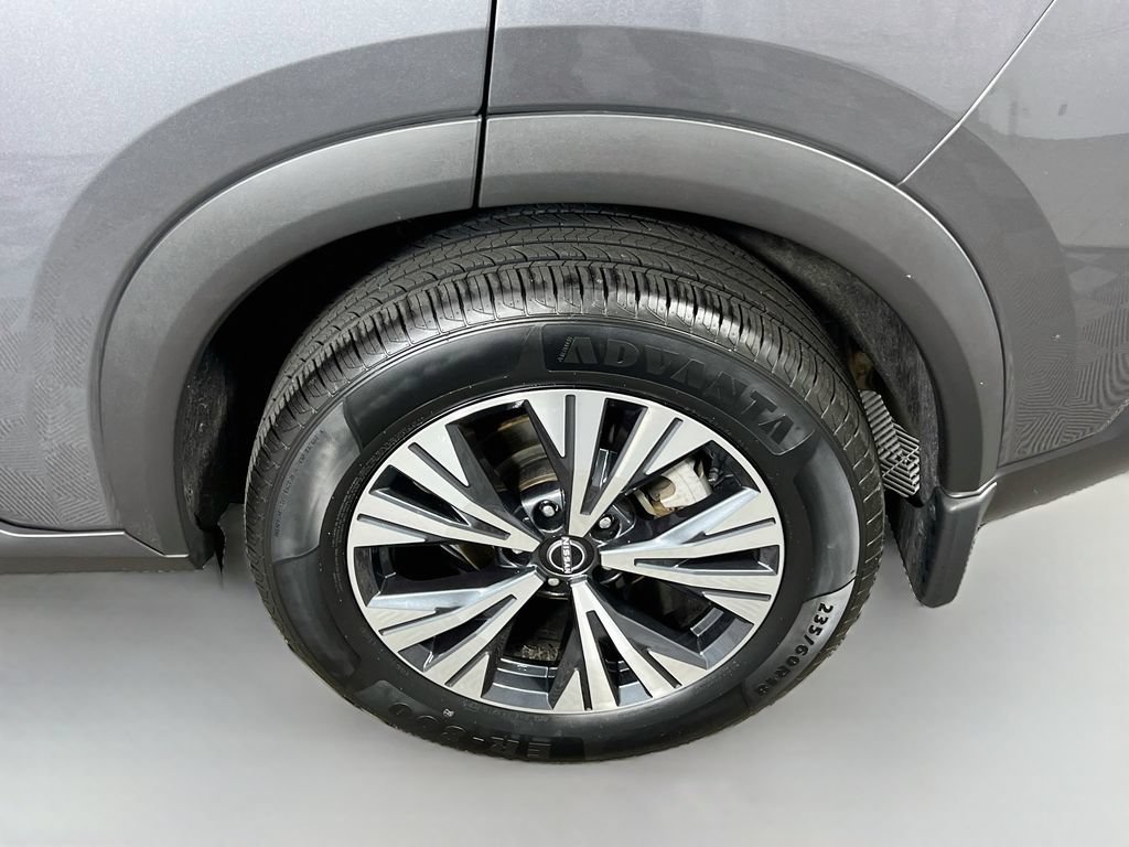 Used 2023 Nissan Rogue SV w/ SV Premium B Package AWD/4WD image 27