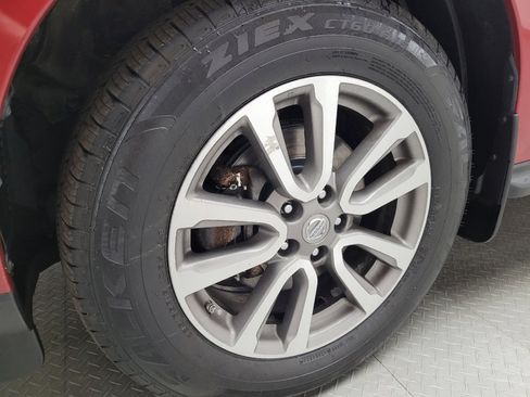 Used 2016 Nissan Pathfinder SV w/ SV Cold Weather Package AWD/4WD image 31
