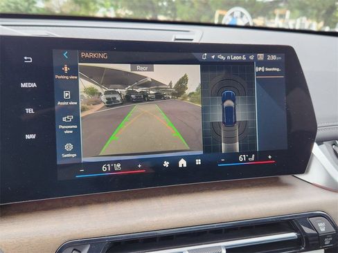 Used 2025 BMW X1 xDrive28i w/ Convenience Package image 14