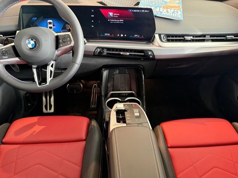 Used 2025 BMW X2 M35i AWD/4WD image 16
