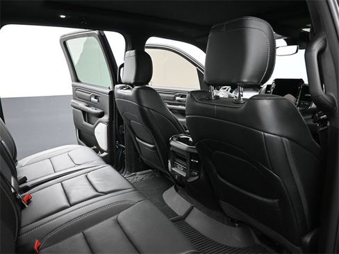 New 2026 RAM 1500 Rebel w/ Rebel Level 2 Equipment Group image 20