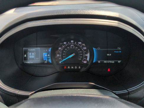Used 2023 Ford Edge SE AWD/4WD image 17