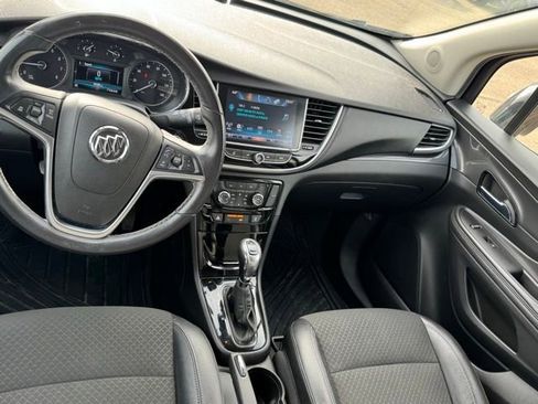 Used 2017 Buick Encore Preferred image 2