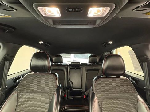 Used 2025 Ford Escape ST-Line Select image 32