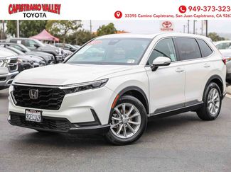Used 2023 Honda CR-V EX video 1