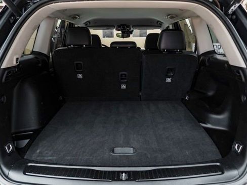 Used 2023 Jeep Grand Cherokee Limited image 6