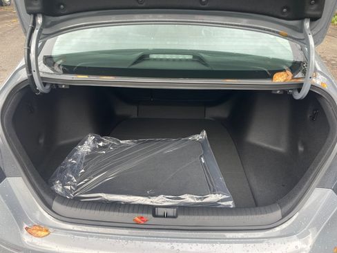 New 2025 Honda Accord SE image 15