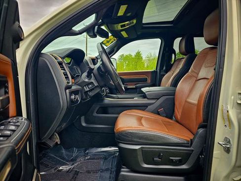 Certified 2023 RAM 2500 Limited AWD/4WD image 13