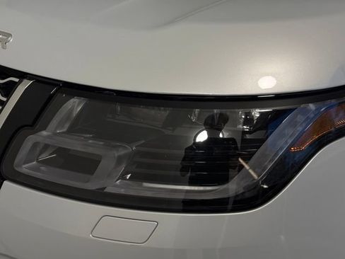 Used 2021 Land Rover Range Rover Autobiography AWD/4WD image 12