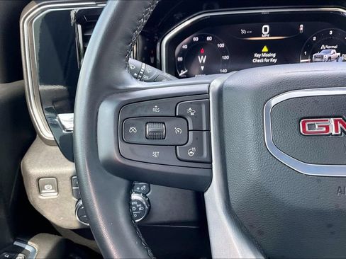 Used 2024 GMC Sierra 2500 SLT w/ Texas SLT Premium Package AWD/4WD image 10