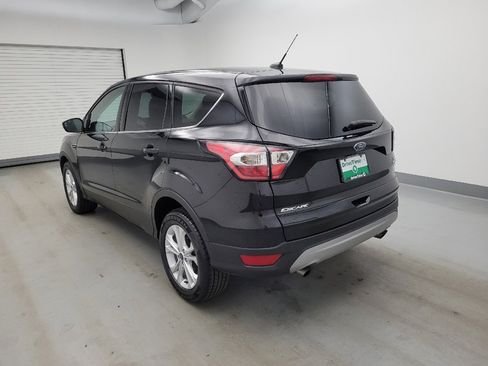 Used 2017 Ford Escape SE AWD/4WD image 5