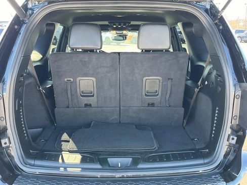 Certified 2024 Dodge Durango R/T image 35