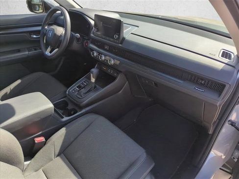 Used 2025 Honda CR-V EX image 24