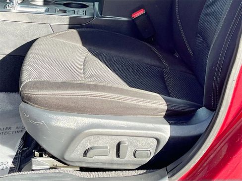 Used 2018 Subaru Outback 2.5i Premium w/ Popular Package #1 image 18