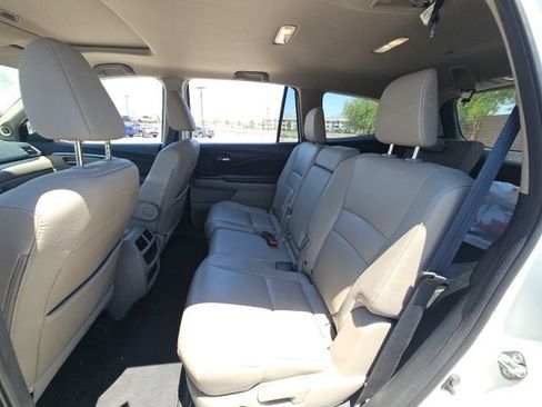 Used 2017 Honda Pilot EX-L image 8