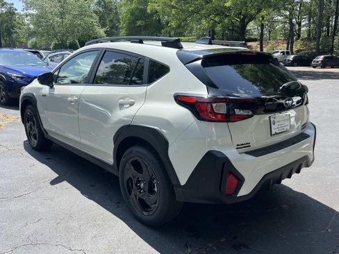New 2026 Subaru Crosstrek 2.5i Sport AWD/4WD image 5