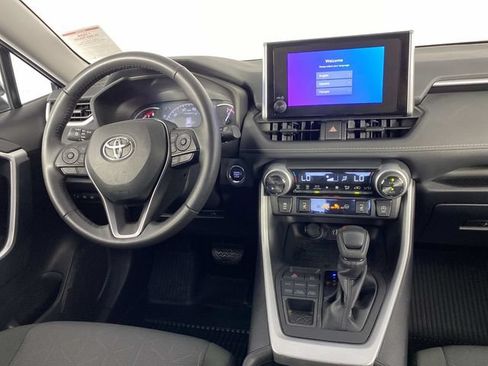 Used 2025 Toyota RAV4 XLE w/ Convenience Package AWD/4WD image 14