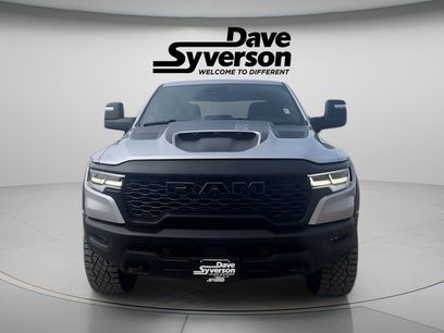 New 2026 RAM 1500 RHO w/ RHO Level 1 Equipment Group