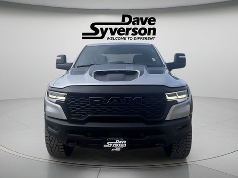 New 2026 RAM 1500 RHO w/ RHO Level 1 Equipment Group AWD/4WD image 2