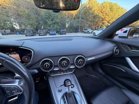 Used 2016 Audi TT 2.0T image 25