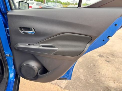Used 2023 Nissan Kicks SV FWD image 15